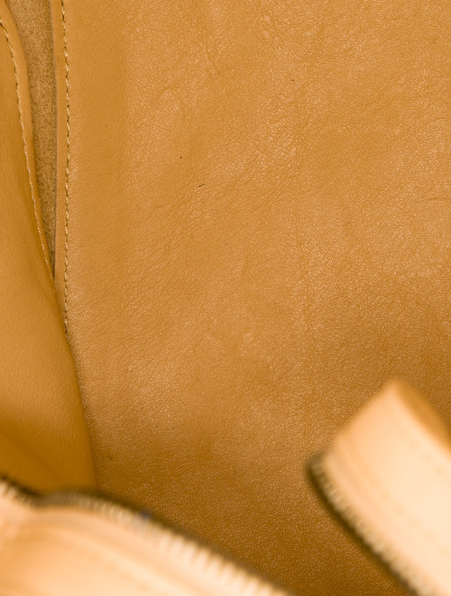 Balenciaga Leather Blackout